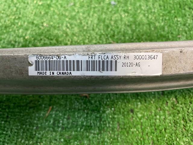 600666400C Рычаг передней подвески нижний правый купить Одесса