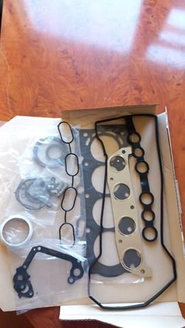 Комплект прокладок двигателя 041110D102 TOYOTA