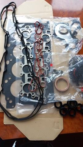 TOYOTA 0411138163 Комплект прокладок двигателя полный в наличии Хмельницкий