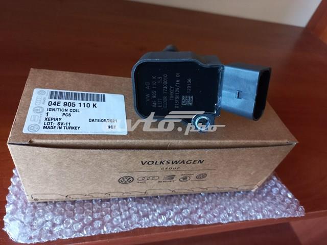 Модуль зажигания Сеат Ибица IV