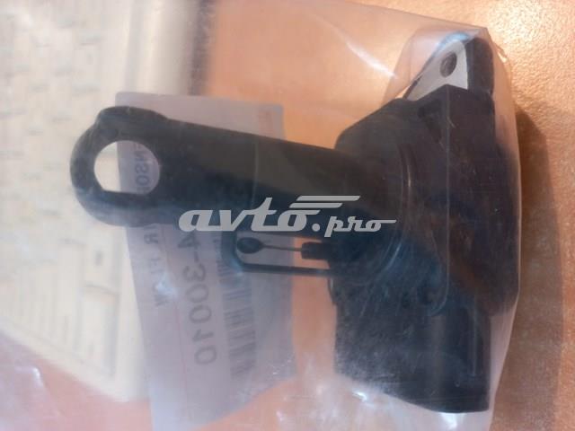 TOYOTA 222040L010 Датчик потока (расхода) воздуха, расходомер M.A.F. - (Mass Airflow) в наличии Украина