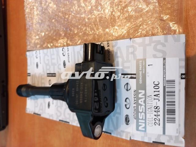 Модуль зажигания 22448JA11C NISSAN