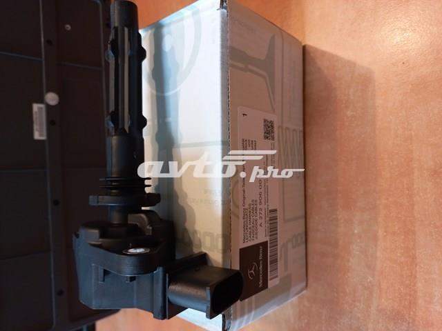 2729060060 MERCEDES Катушка зажигания купить в Черновцы