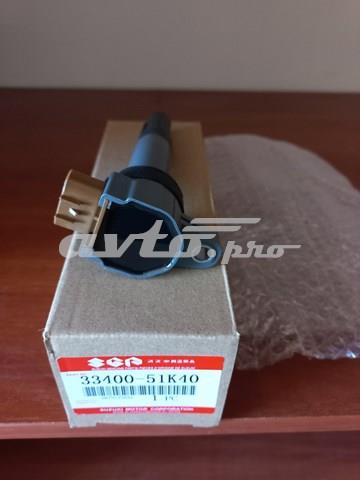 Модуль зажигания 3340051K40 SUZUKI