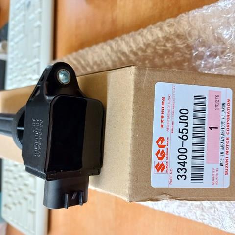 3340065J00 SUZUKI Катушка зажигания купить в Ровно