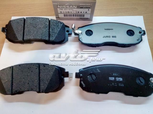 572346J BENDIX Передние тормозные колодки купить в Кривой Рог