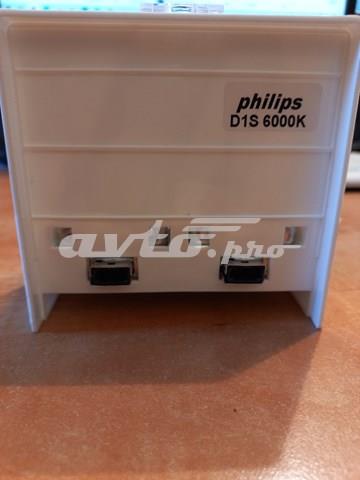 PHILIPS 85410 Лампочка ксеноновая в наличии Днепр
