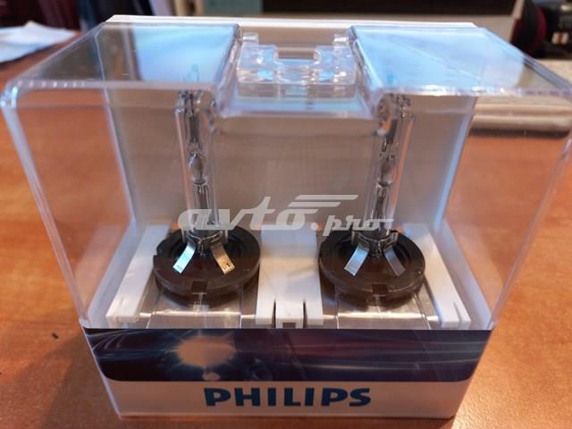 Лампочка ксеноновая D3S PHILIPS