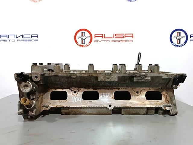 04884510AD CHRYSLER ГБЦ купить в Киев