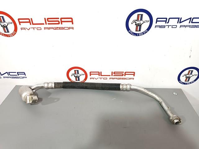 Трубопроводы 05058897AB CHRYSLER