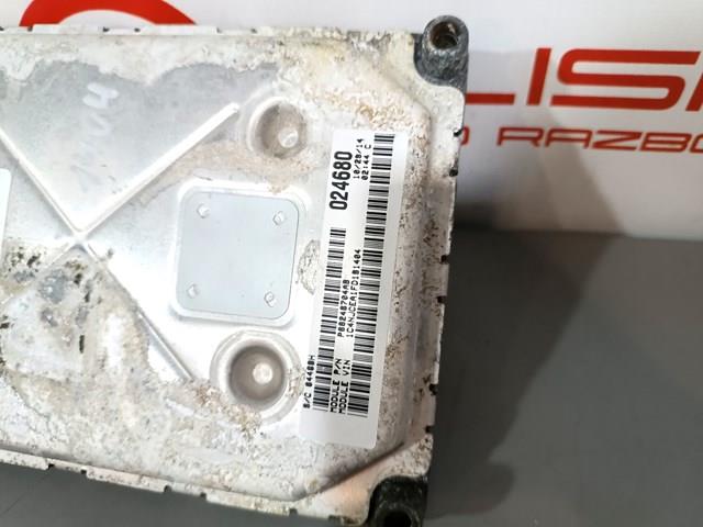05150941AB CHRYSLER Модуль управления (ЭБУ) двигателем купить в Полтава
