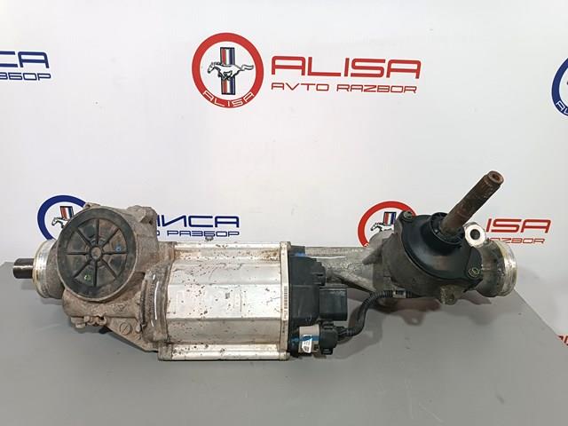 Управление рулевое в сборе 05154521AJ CHRYSLER