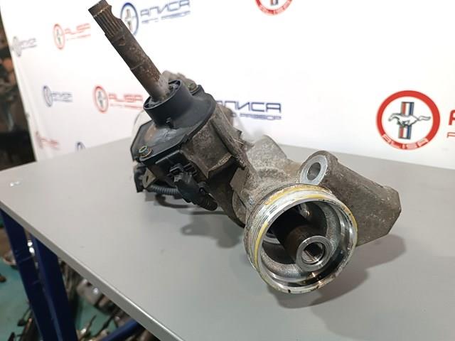 05154521AJ CHRYSLER Рейка рулевая купить в Павлоград