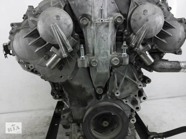 Мотор в сборе 10102JP0A2 NISSAN