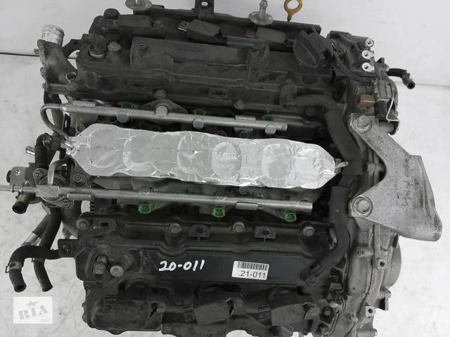 10102JP0A2 NISSAN Двигатель купить в Черкассы