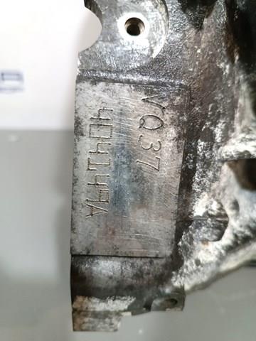 11000EY37A Блок цилиндров двигателя купить Николаев