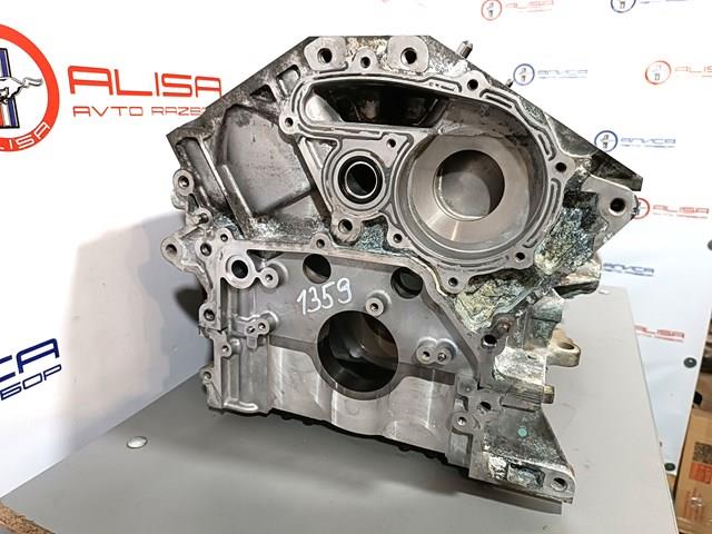 11000EY37A NISSAN Блок цилиндров двигателя купить в Житомир