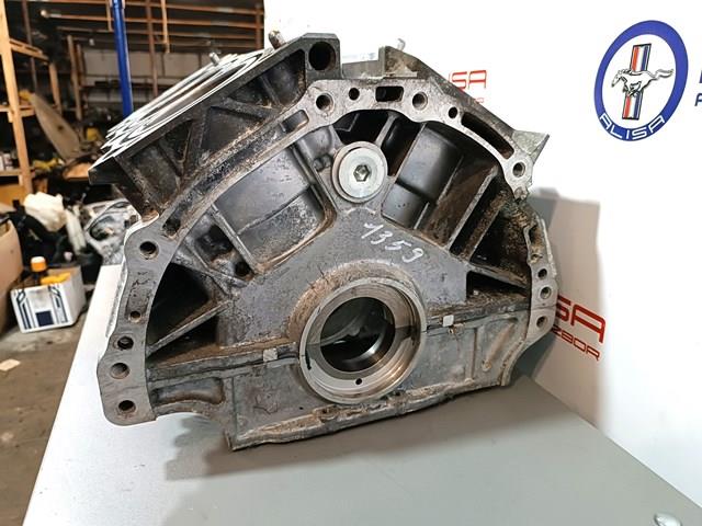 11000EY37A NISSAN Блок цилиндров двигателя купить в Запорожье