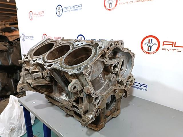 11000JP00A Блок цилиндров двигателя купить Запорожье