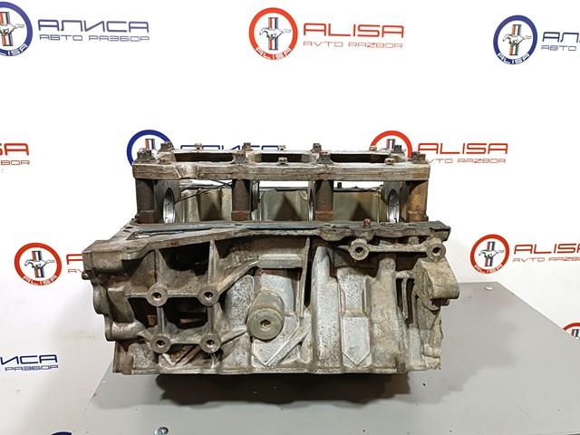 Блок цилиндров 11000JP00A NISSAN