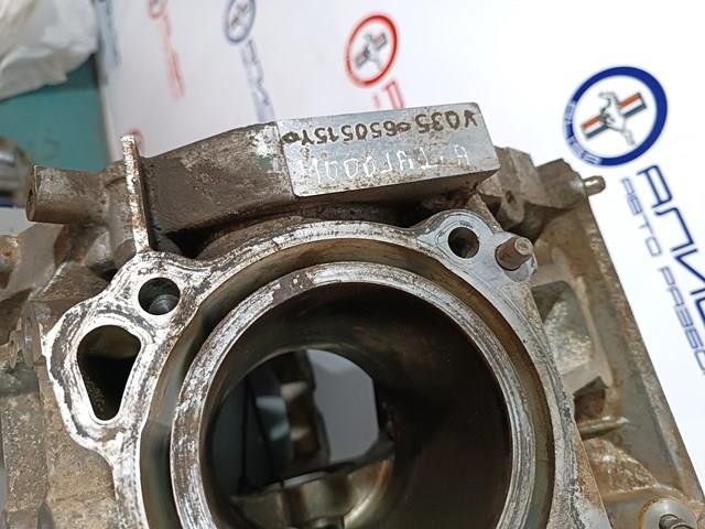 11000JP00A NISSAN Блок цилиндров двигателя купить в Полтава
