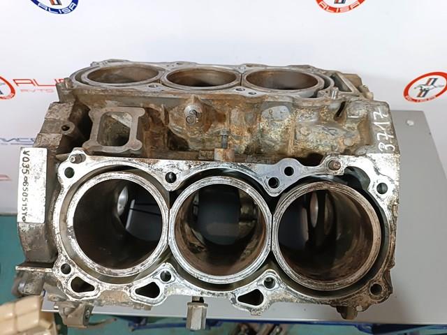 11000JP00A NISSAN Блок цилиндров двигателя купить в Ужгород