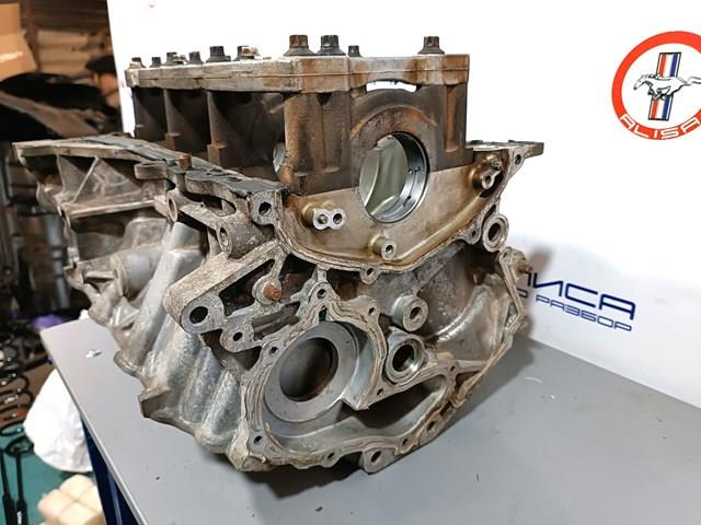 NISSAN 11000JP00A Блок цилиндров двигателя в наличии Одесса