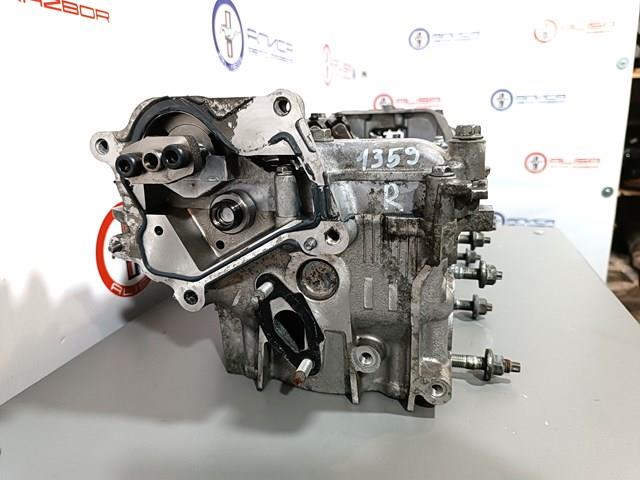 11040EY02C NISSAN Головка блока цилиндров (ГБЦ) правая купить в Ужгород