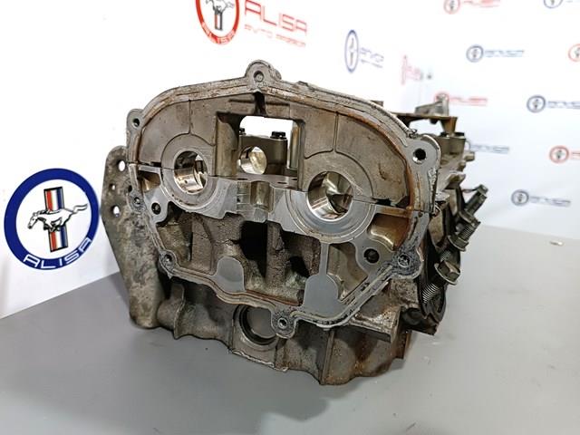 11040JA10A NISSAN Головка блока цилиндров (ГБЦ) правая купить в Харьков
