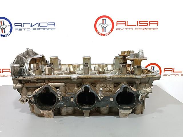 11040JA10A NISSAN Головка блока цилиндров (ГБЦ) правая купить в Киев