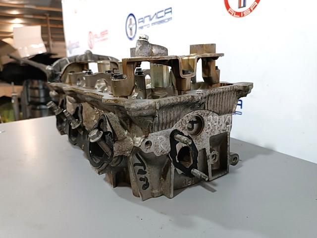 NISSAN 11040JA10A Головка блока цилиндров (ГБЦ) правая в наличии Украина