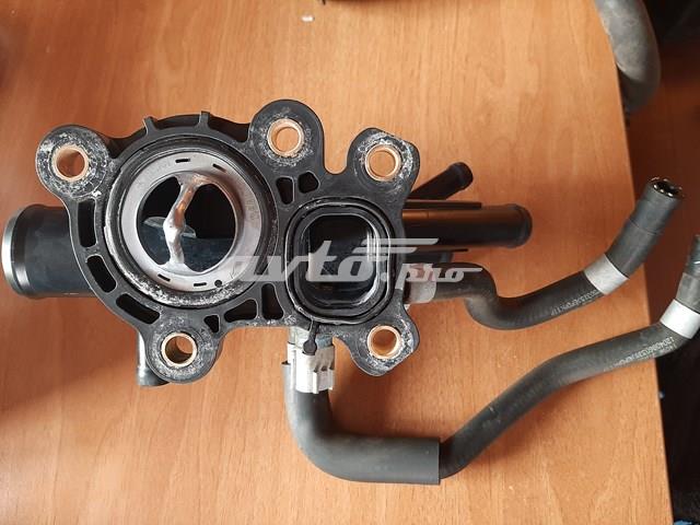 110603TA0B NISSAN Фланец системы охлаждения (тройник) купить в Харьков