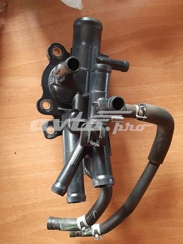 Водопроводная труба 110603TA0B NISSAN