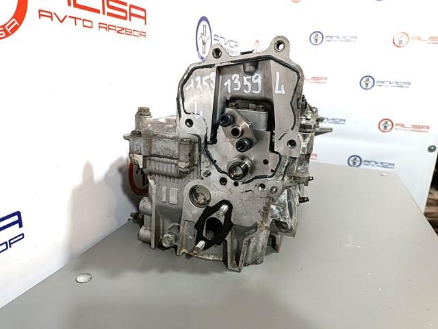 NISSAN 11090EY02E Головка блока цилиндров (ГБЦ) левая в наличии Ровно