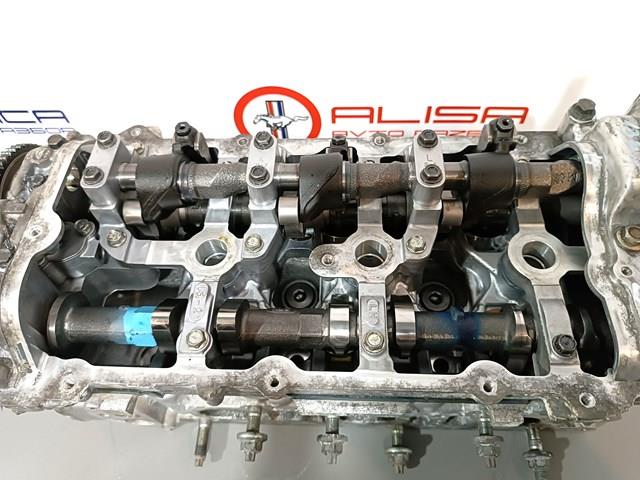 NISSAN 11090EY02E Головка блока цилиндров (ГБЦ) левая в наличии Полтава