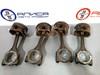 Поршнекомплект без колец 1110B479 MITSUBISHI