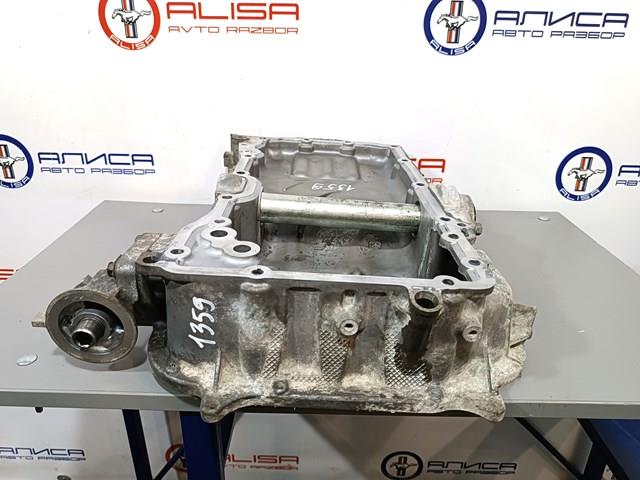 11110EY00A NISSAN Поддон двигателя купить в Киев