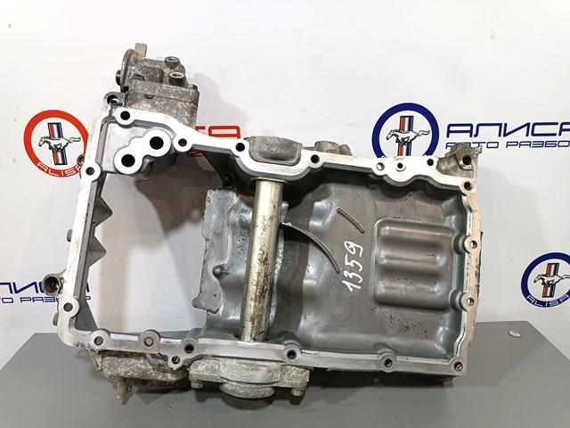 Масляный поддон 11110EY00A NISSAN