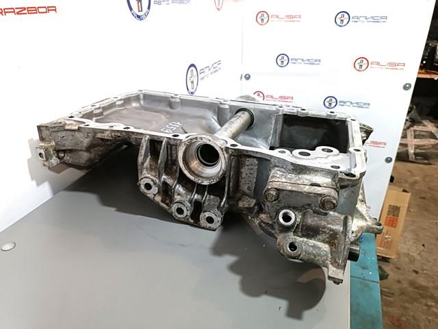 NISSAN 11110EY00A Поддон масляный картера двигателя в наличии Хмельницкий
