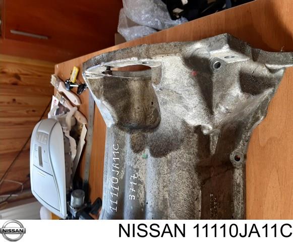 11110JA11C NISSAN купить в Ужгород
