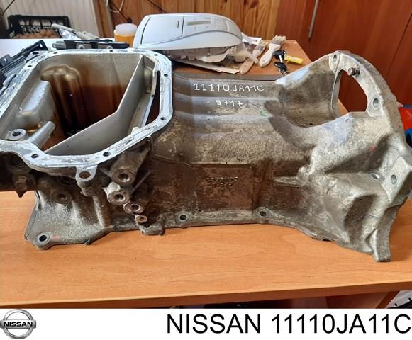 NISSAN 11110JA11C в наличии Житомир