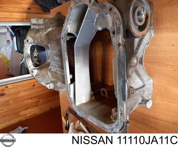 NISSAN 11110JA11C в наличии Украина