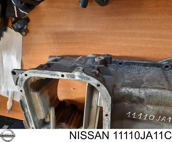 NISSAN 11110JA11C в наличии Тернополь