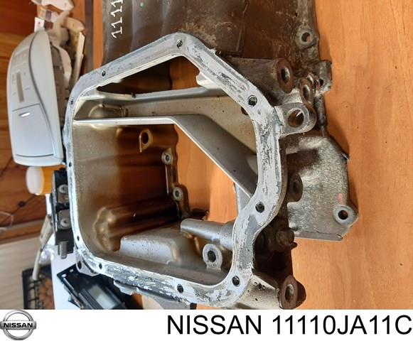 NISSAN 11110JA11C в наличии Черновцы