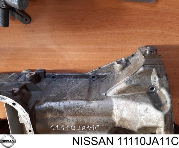NISSAN 11110JA11C в наличии Хмельницкий