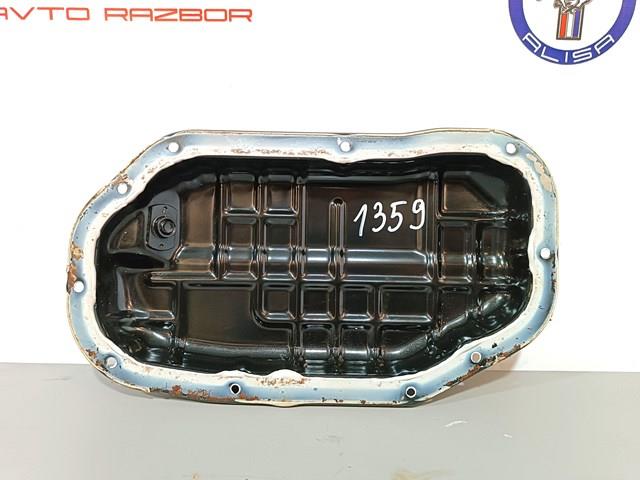 Картер масляный 11110JK20C NISSAN