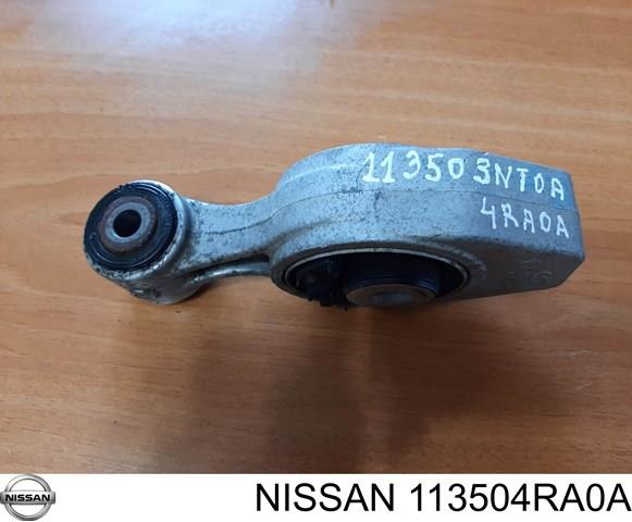 NISSAN 113504RA0A Подушка (опора) двигателя верхняя в наличии Киев