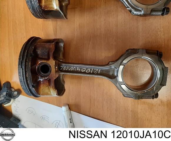 12010JA10C NISSAN купить в Полтава
