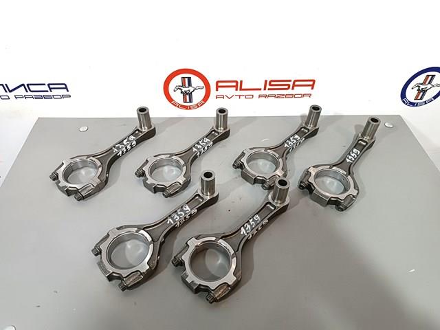 Шатун поршня ДВС 12100EY00B NISSAN