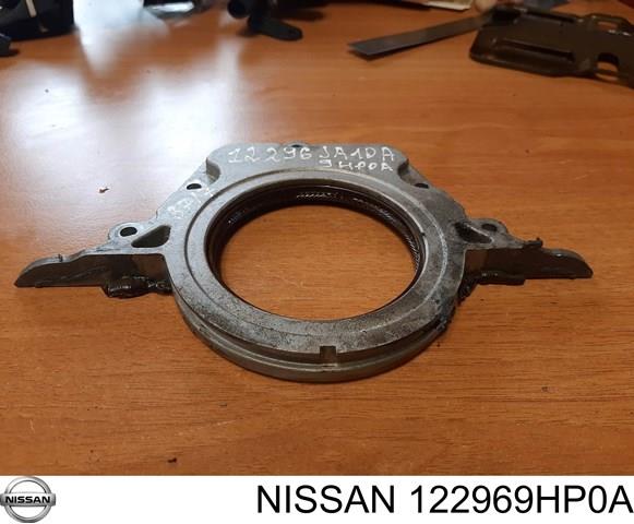122969HP0A NISSAN купить в Николаев